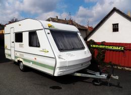 Delta-Malá hmotnost