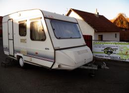 ADRIA, MALÁ HMOTNOST.