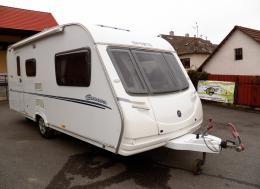 Sprite, Mover, plyn. bojler.