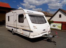 Sprite - Mover, 100km/h