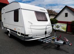 Chateau 390, NOVÝ STAV