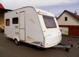 Sterckeman, Malá hmotnost