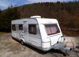 LMC, MOVER, KLIMATIZACE.