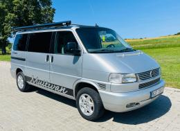 Volkswagen Multivan T4 Atlantis