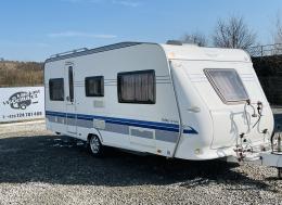 Hobby, mover, klimatizace 