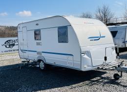 Adria, sprcha, předstan