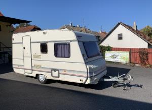 Bűrstner, Palandy, Malá Hmotnost