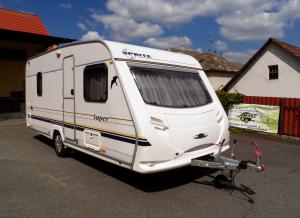 Sprite - Mover, 100km/h