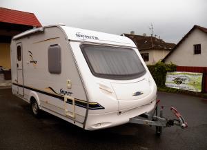 Sprite - Mover, 100km/h