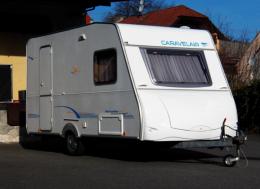 Caravelair