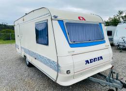 Adria 502, 1300kg