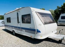 Hobby , markýza, předstan