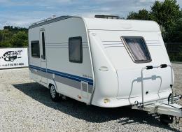 Hobby, mover, předstan