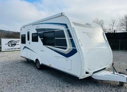 Caravelair. klima, mover.