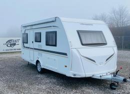 Weinsberg, Mover, Markýza