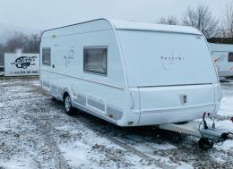 Tabbert, Alde, Mover