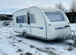 Adria, MOVER, 100km/h