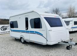 Adria, VELKÁ VÝBAVA.