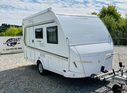 WEINSBERG CARAONE 390