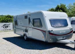 HYMER, ALDE, MOVER