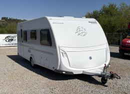 Knaus, Klimatizace, Mover