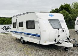 Hobby 495. MOVER