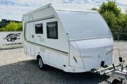 WEINSBERG CARAONE 390