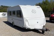 Knaus, Klimatizace, Mover