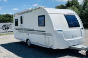 Adria Adora 462, mover