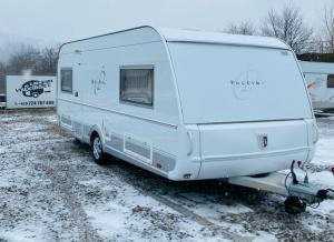 Tabbert, Alde, Mover