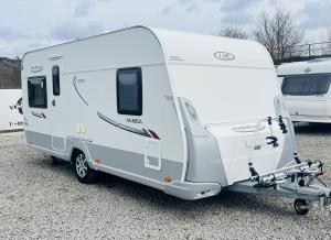 LMC, MOVER, PŘEDSTAN