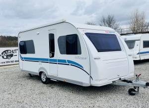 Adria, VELKÁ VÝBAVA.