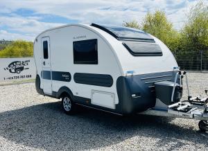 Adria Action 391 LH